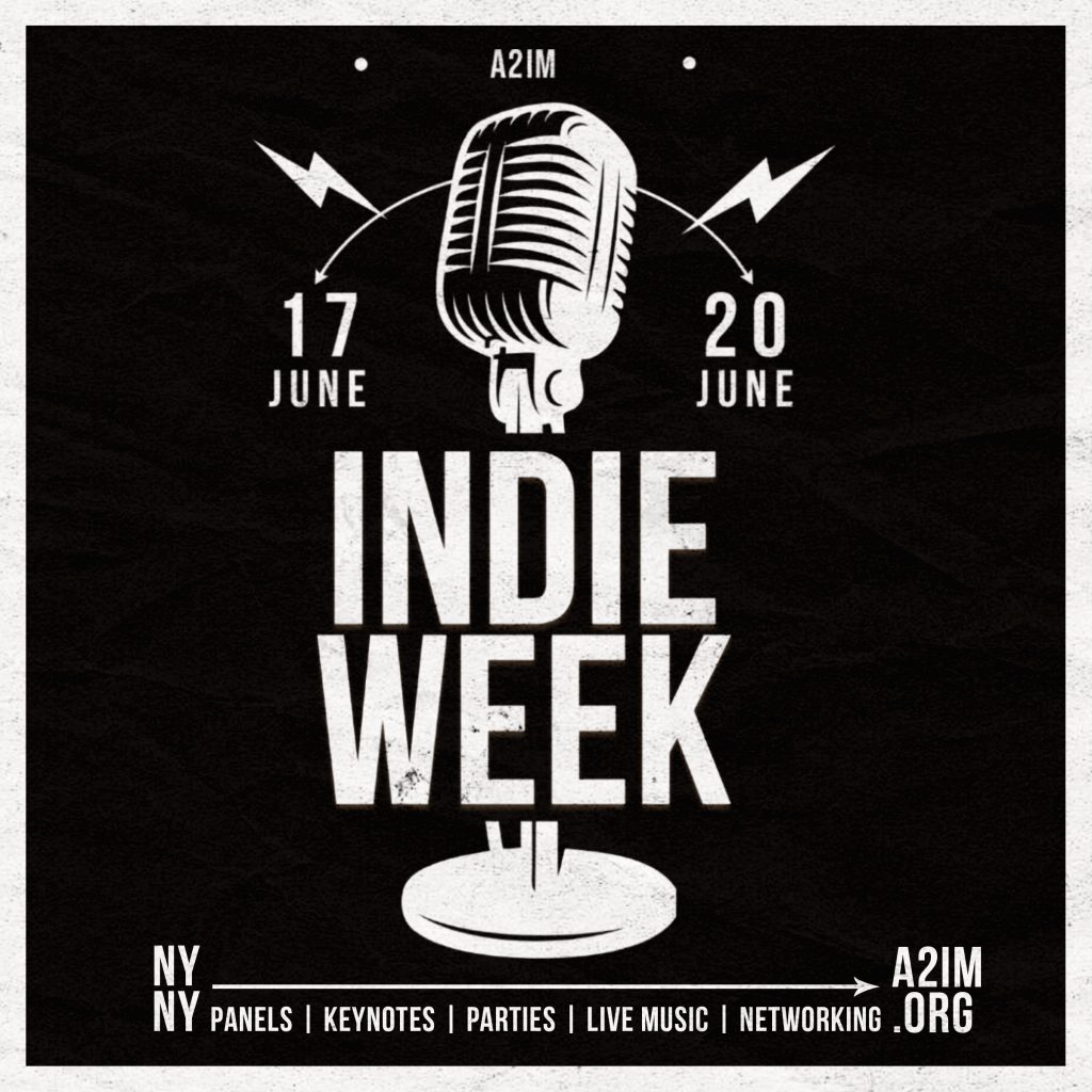 Indie Week 2019 Tickets are on sale now! American Association of