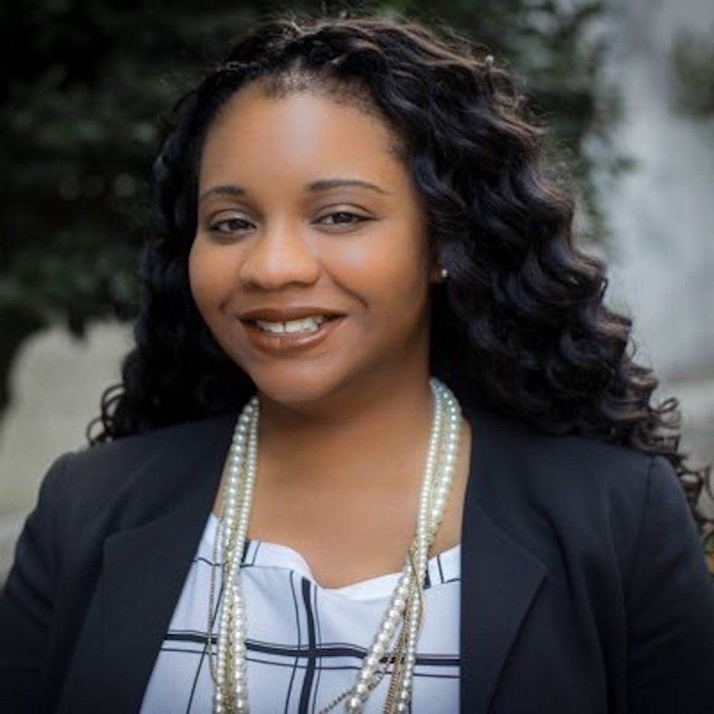 Renisha Mayes, Made in Memphis Entertainment – Executive of the Week