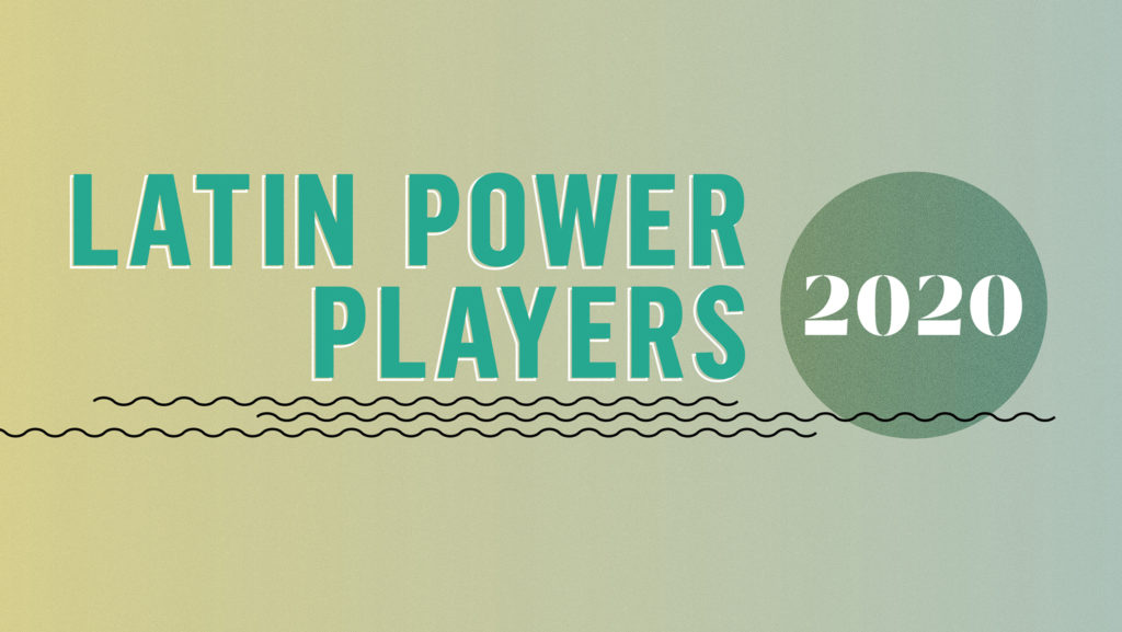 A2IM Sweeps Latin Power Players List American Association of