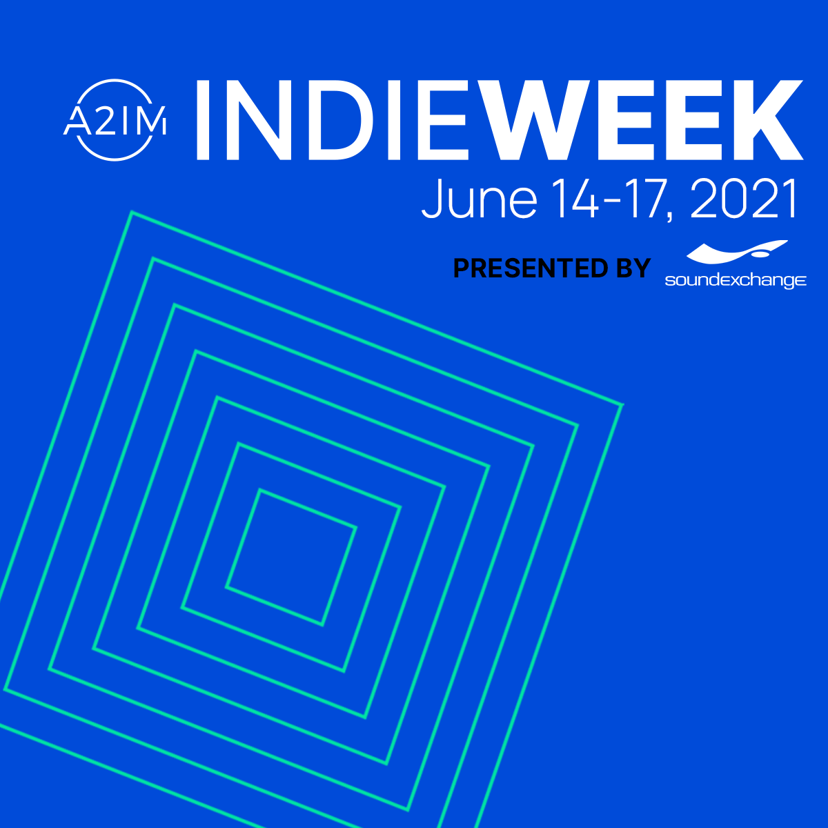 SoundExchange to Sponsor 2021 A2IM Indie Week American Association of