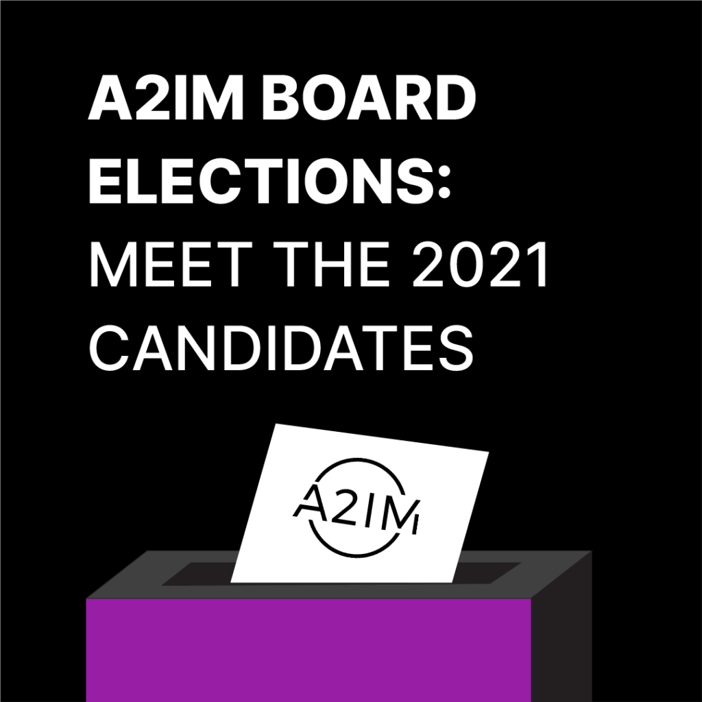 a2im board elections: meet the 2021 candidates