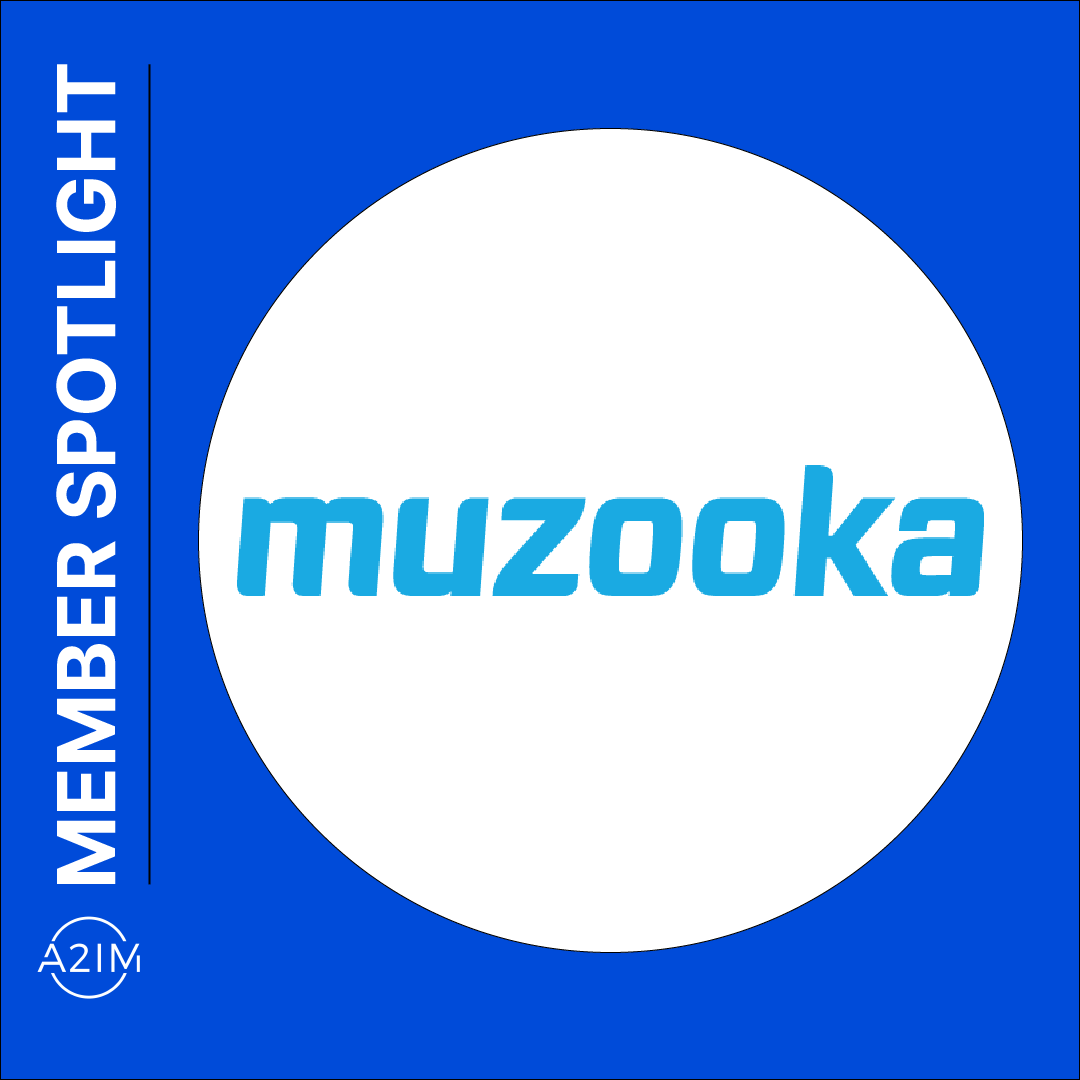 A2IM Member Spotlight Muzooka Manage All Your Digital Assets