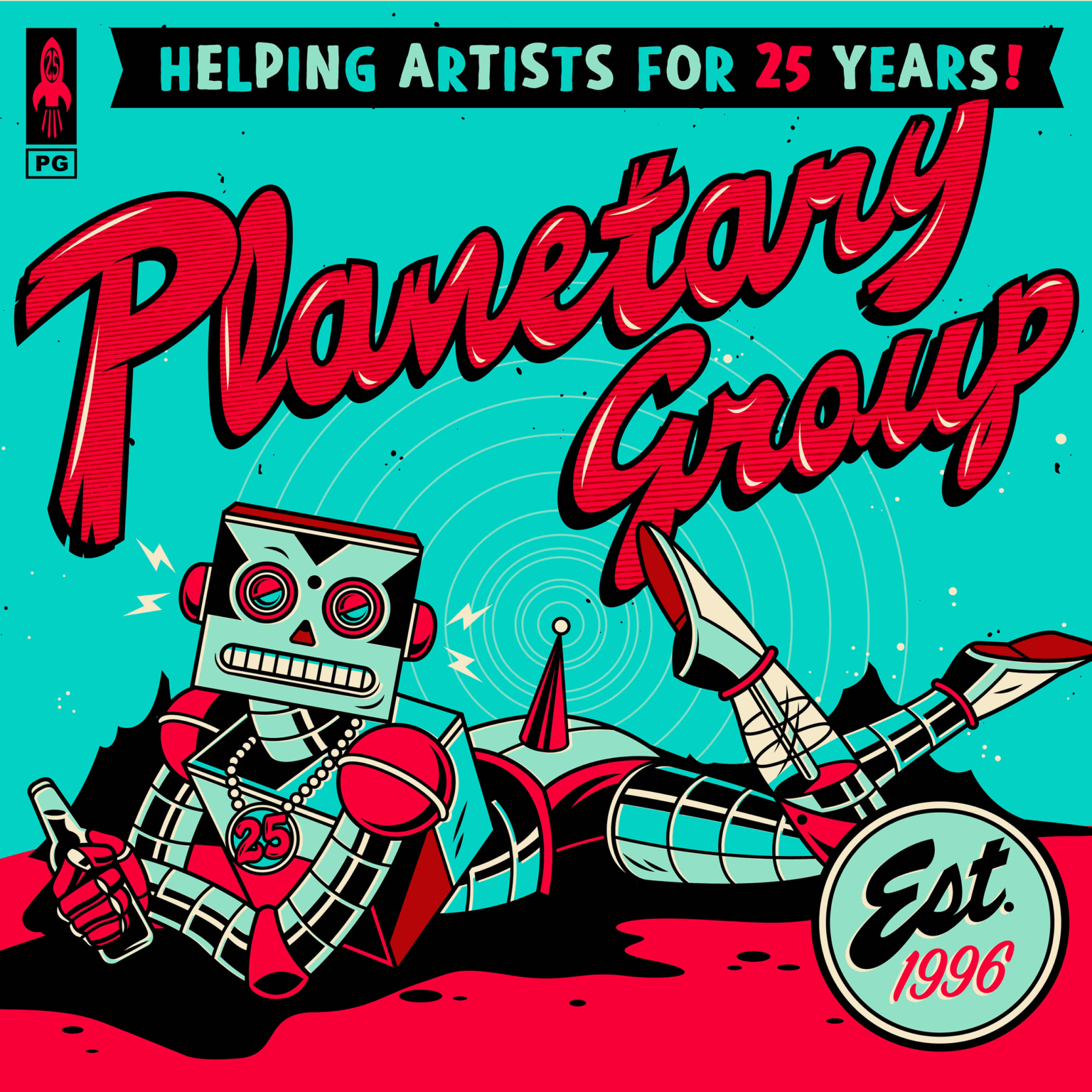 A2IM Associate Member Spotlight Planetary Group